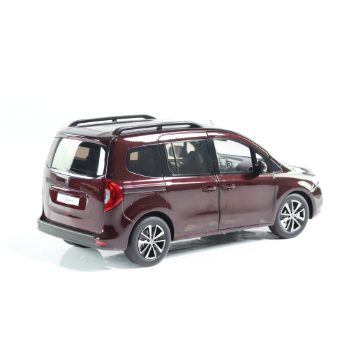 Voiture miniature 1:18 Classe T W420 rouge rubellite Original Mercedes-Benz | B66004182