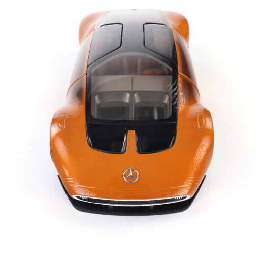 Voiture miniature 1:18 Vision One-Eleven Original Mercedes-Benz | B66960851
