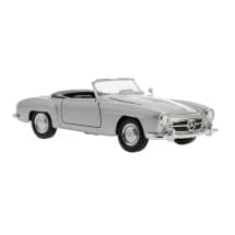 1:24 model car 190 SL silver Genuine Mercedes-Benz | B66058345