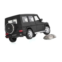 1:24 model car G-Class black Genuine Mercedes-Benz | B660575832