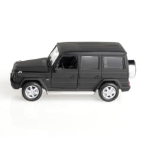 1:24 model car G-Class black Genuine Mercedes-Benz | B660575832