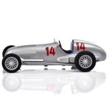 1:24 model car race car W125 Genuine Mercedes-Benz | B66058164