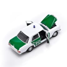 1:24 model car W115 220/8 police Genuine Mercedes-Benz | B66057956