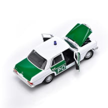 1:24 Modelauto W115 220/8 Politie Origineel Mercedes-Benz | B66057956