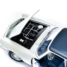 1:24 Modellauto 230 SL Pagode weiß Original Mercedes-Benz | B66058014