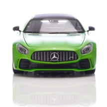1:24 Modellauto AMG GT R Green Hell Magno Original Mercedes-AMG | B66057454