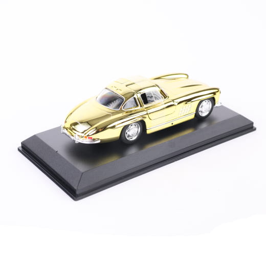 1:38 model car 300 SL Genuine Mercedes-Benz | B66058412