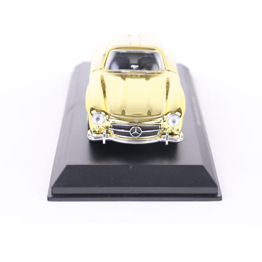 1:38 model car 300 SL Genuine Mercedes-Benz | B66058412