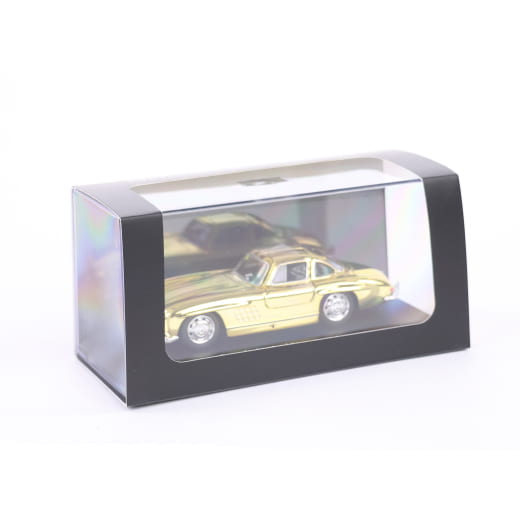 1:38 model car 300 SL Genuine Mercedes-Benz | B66058412