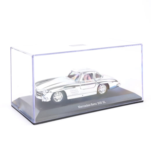 1:38 model car 300 SL Genuine Mercedes-Benz | B66058413