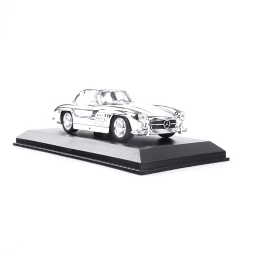 1:38 model car 300 SL Genuine Mercedes-Benz | B66058413