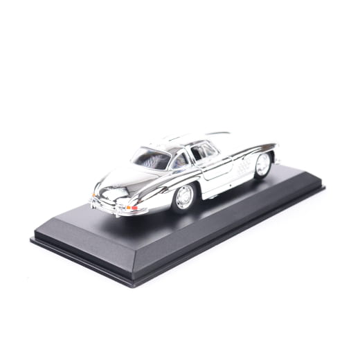 1:38 model car 300 SL Genuine Mercedes-Benz | B66058413