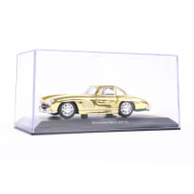 1:38 modelauto 300 SL Origineel Mercedes-Benz | B66058412