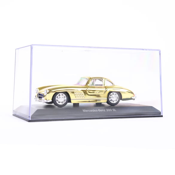 1:38 modelauto 300 SL Origineel Mercedes-Benz | B66058412