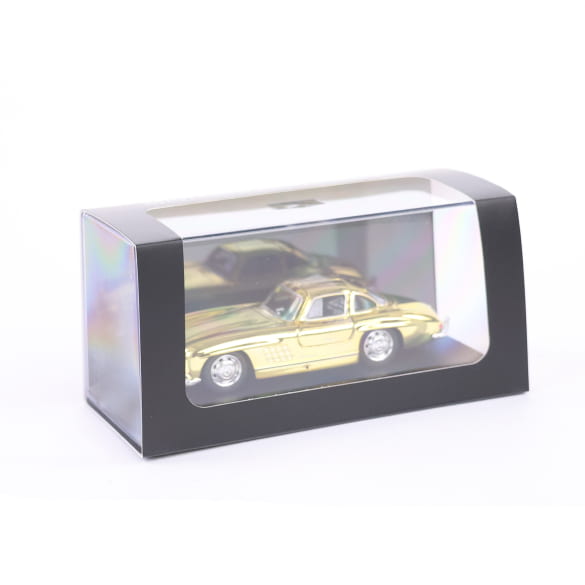 1:38 modelauto 300 SL Origineel Mercedes-Benz | B66058412