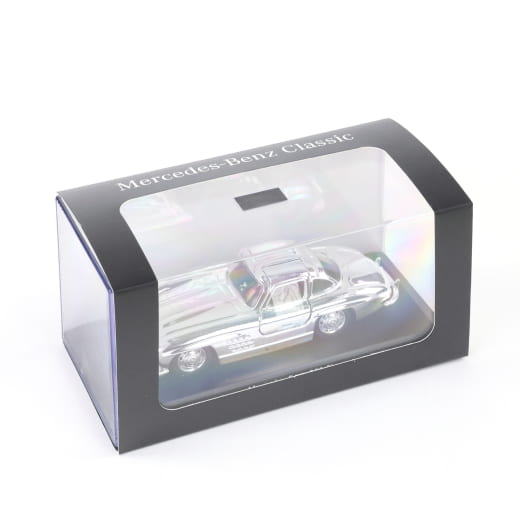 1:38 Modellauto 300 SL Original Mercedes-Benz | B66058413