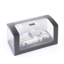 1:38 modelauto 300 SL Original Mercedes-Benz | B66058413