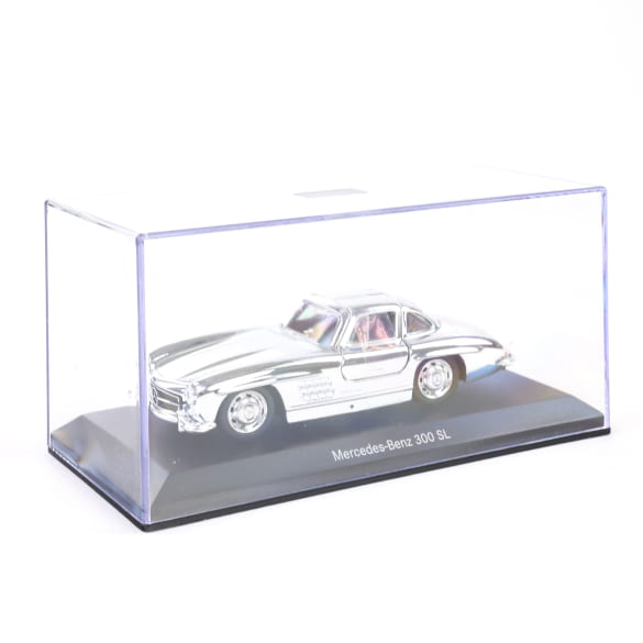 1:38 modelauto 300 SL Original Mercedes-Benz | B66058413