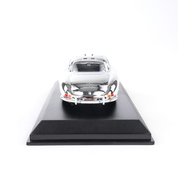 1:38 modelauto 300 SL Original Mercedes-Benz | B66058413