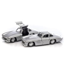 1:38 Pullback Modellauto 300 SL Flügeltürer Original Mercedes-Benz | B66057945