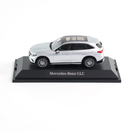 Coche de juguete 1:43 GLC SUV X254 Avantgarde Original Mercedes-Benz | B66960646