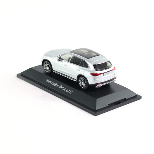 Coche de juguete 1:43 GLC SUV X254 Avantgarde Original Mercedes-Benz | B66960646