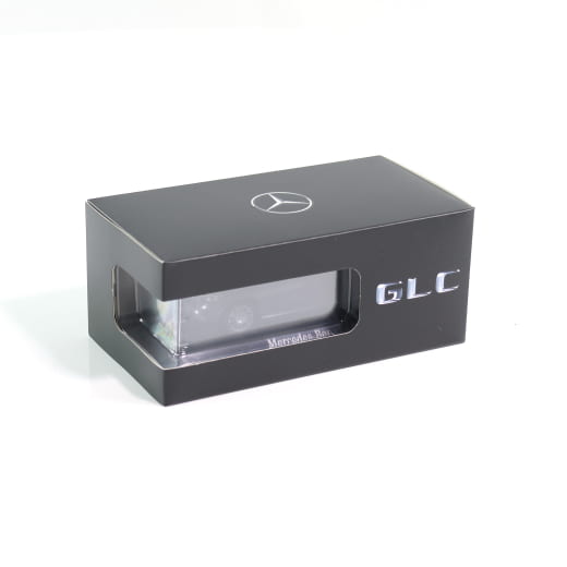 Coche de juguete 1:43 GLC SUV X254 Avantgarde Original Mercedes-Benz | B66960645
