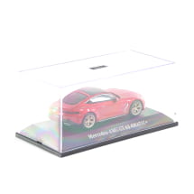 1:43 model car AMG GT 63 C192 patagonia red Genuine Mercedes-AMG | B66960582
