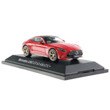 1:43 Modelauto AMG GT 63 C192 patagonienrood Original – Merc | B66960582