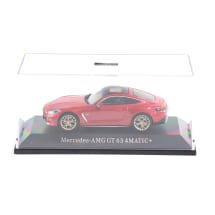 1:43 Modelauto AMG GT 63 C192 patagonienrood Original – Merc | B66960582