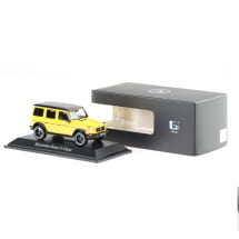 1:43 Modelauto G-Klasse W465 zongeel uni Origineel Mercedes- | B66960659