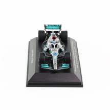 1:43 Modelauto George Russell Mercedes-AMG Petronas | B66960656