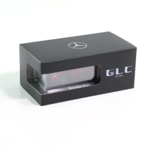 1:43 modelauto GLC Coupé C254 AMG Line Origineel Mercedes-B  | B66960649