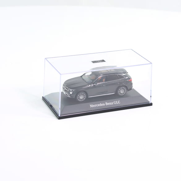 1:43 modelauto GLC SUV X254 Avantgarde Original Mercedes-B-z | B66960645