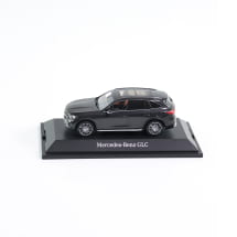 1:43 modelauto GLC SUV X254 Avantgarde Original Mercedes-B-z | B66960645