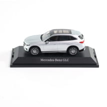 1:43 schaalmodelauto GLC SUV X254 Avantgarde Original Mer ce | B66960646