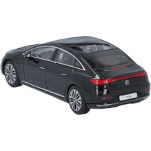 1:43 modelauto Mercedes-Benz EQE AMG Line V295 obsidian zw</ | B66961107