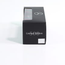 1:43 modelauto Vision AMG zilver alubeam Original Mercedes-G | B66960841