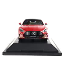 1:43 Modellauto AMG GT 63 C192 patagonienrot Original Mercedes-AMG | B66960582
