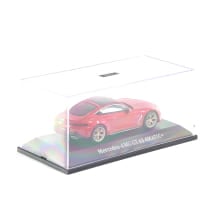 1:43 Modellauto AMG GT 63 C192 patagonienrot Original Mercedes-AMG | B66960582