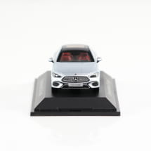 1:43 Modellauto Mercedes-Benz CLE C236 Hightechsilber Original Mercedes-AMG | B66960594