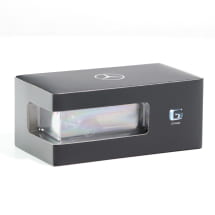 1:43 Modellauto G-Klasse W465 platin magno Original Mercedes-Benz | B66960660