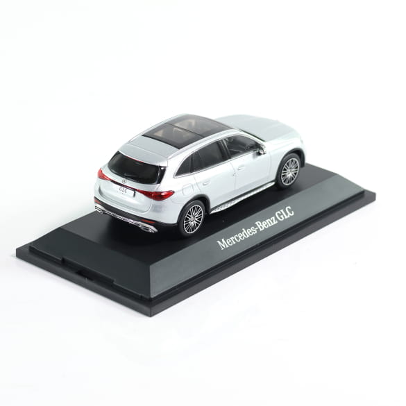 1:43 Modellauto GLC SUV X254 Avantgarde Original Mercedes-Benz | B66960646