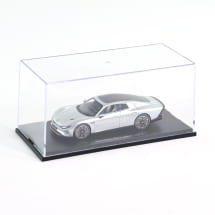 1:43 Modellauto Vision EQXX Silber alubeam Original Mercedes-Benz | B66960840