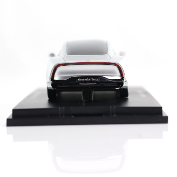 1:43 Modellauto Vision EQXX Silber alubeam Original Mercedes-Benz | B66960840