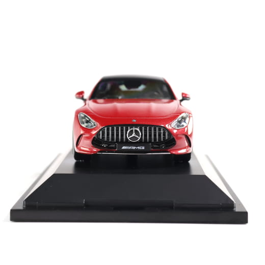Modellino auto 1:43 AMG GT 63 C192 rosso Patagonia originale Mercedes-AMG | B66960582