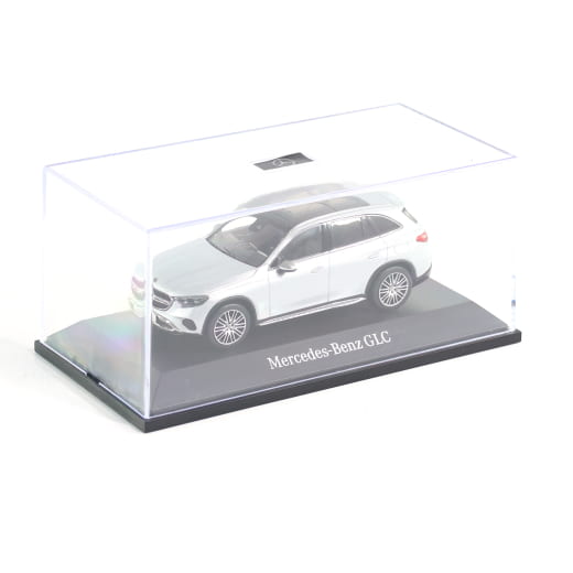 Modellino auto 1:43 GLC SUV X254 Avantgarde Original Mercedes-Benz | B66960646