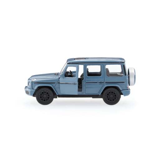 1:43 Pullback Model car G-Class Genuine Mercedes-Benz | B66961126