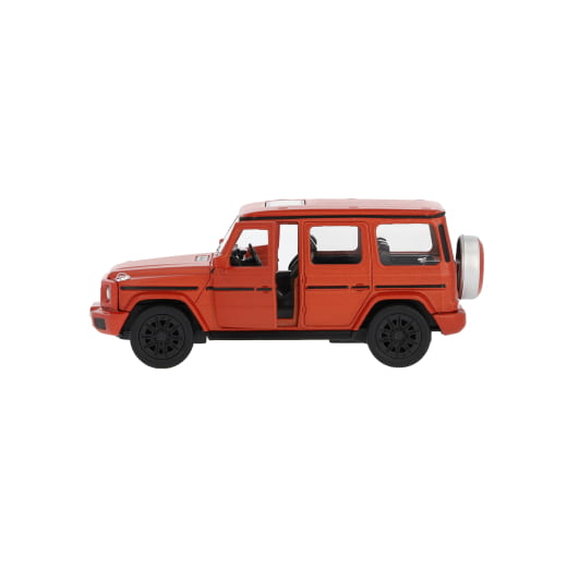 1:43 Pullback Model car G-Class Genuine Mercedes-Benz | B66961125