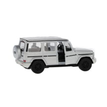 1:43 Pullback Model car G-Class Genuine Mercedes-Benz | B66961122